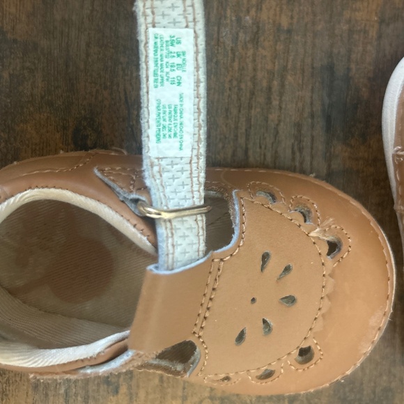 Striderit noelle sandal - Picture 3 of 4